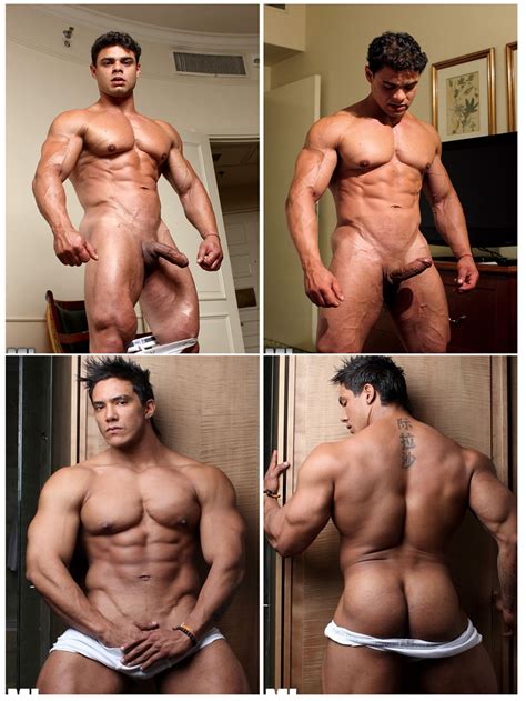 [fsnc] Mu Clehunks Beautiful Muscular Gays Update Page 2