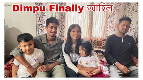 special gift  dimpuroom vitt hunnci youtube
