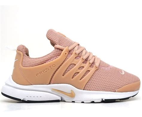 T Nis Nike Presto Feminino Masculino Promo O Envio Hr R Em