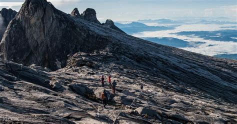 2D1N Mount Kinabalu Summit Tour in Sabah, Malaysia - Klook Singapore