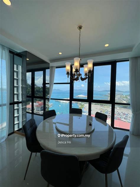 Jesselton Residences Kota Kinabalu For Rent Rm Iproperty Malaysia