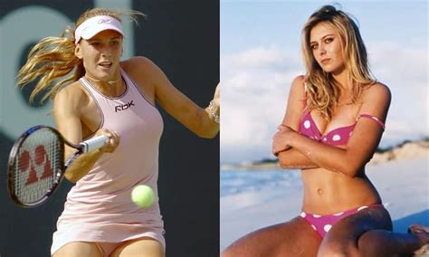 Most Amazingly Hot Female Athletes Page Of True Activist