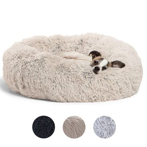 Pet Bed – Postelja za hišne ljubljenčke | vivozebra.si