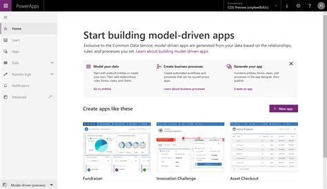 Microsoft Power Apps Pricing Reviews And Features August 2021