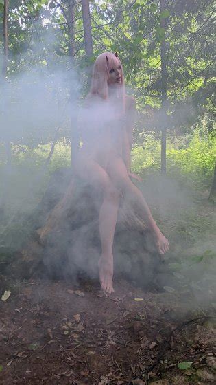 Zero Two Vinnegal Luscious Hentai Manga Porn