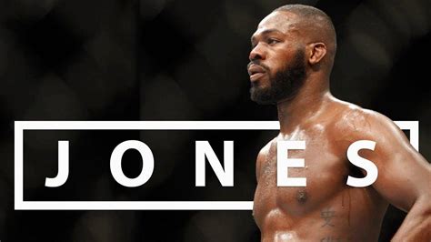 Jon Jones Wallpaper Hd