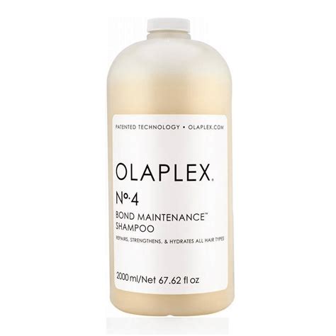 Olaplex No Bond Maintenance Shampoo L