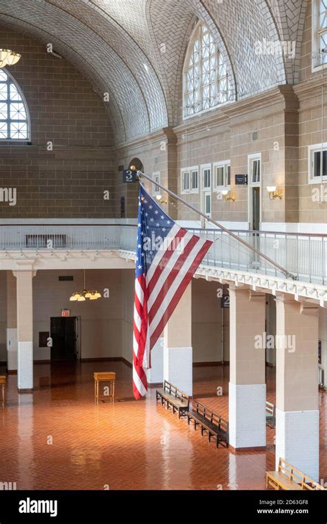 Ellis Island National Monument Us National Park Service The