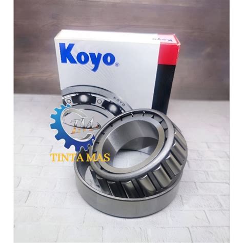 Jual Bearing Lahar Roda Kolahar Laher Bering Belakang Isuzu Elf Nhr