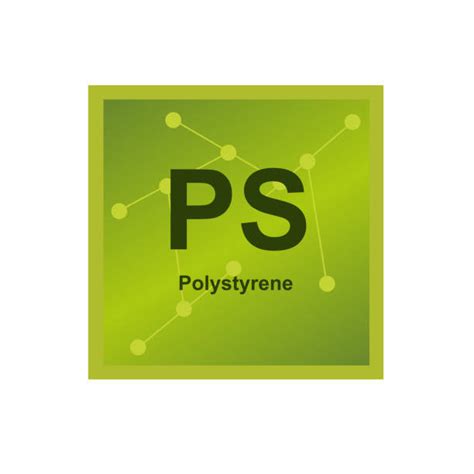 20 Polystyrene Molecule Stock Illustrations Royalty Free Vector