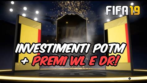 La Ea Ci Dichiara Guerra Il Mio Schieramento Investimenti X Il Potm