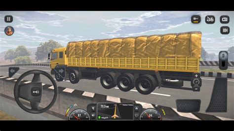 Truck Masters India Gameplay Android Ios Mobile Gameplay Part