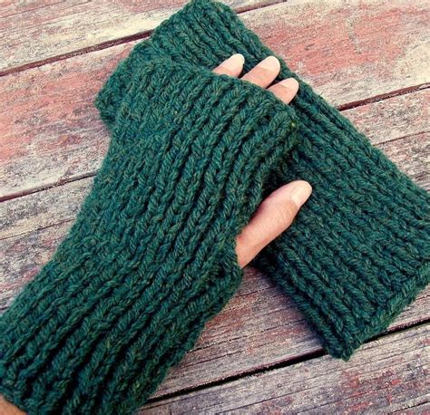 Free Pattern To Make Gloves