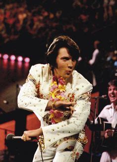 Elvis Aloha from Hawaii