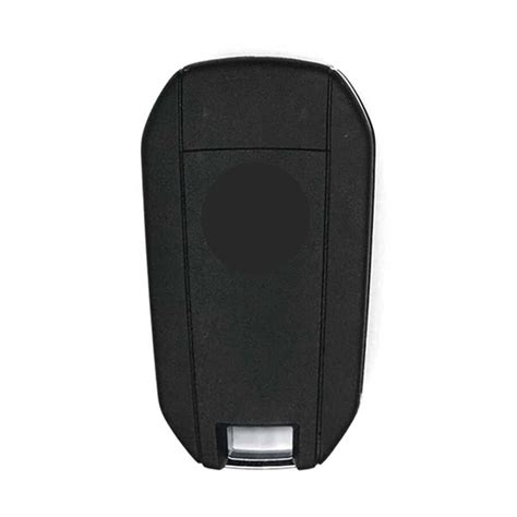 Oem Peugeot Remote Key Id Mhz Remote Keys