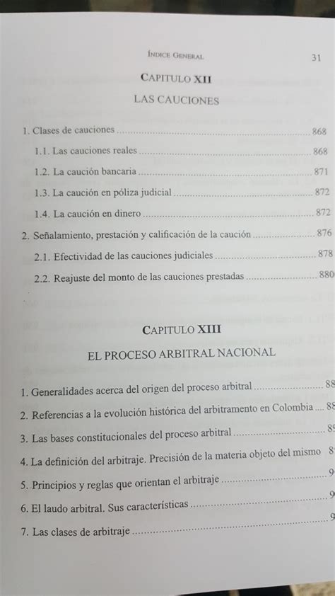 Código General Del Proceso Parte Especial 2018 Mercado Libre