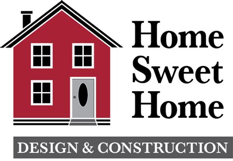 Home Sweet Home Logo Png