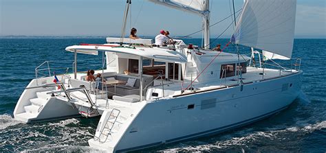 Sample Yacht Charter Itinerary | Caribbean Charter | All-Inclusive