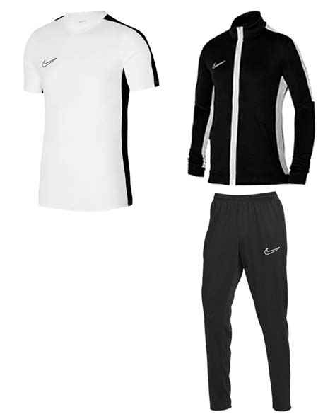 Pack Nike Academy 23 pour Homme Survêtement Maillot EKINSPORT