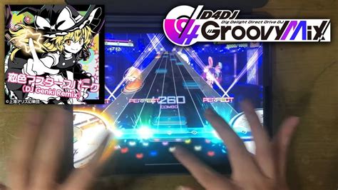 D Dj Groovy Mix Dj Genki Remix Expert Perfect Full