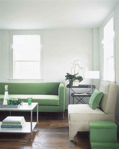 Best Of Livings Colorful Rooms Martha Stewart