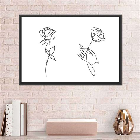 Best Minimalist Wall Art Ideas