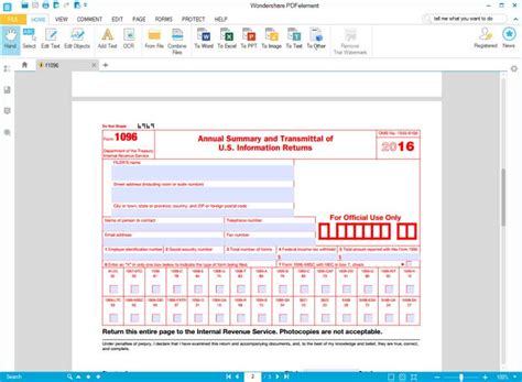 Irs Form For Printable Jenna Lorilee