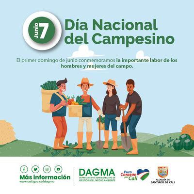 Día Nacional del Campesino