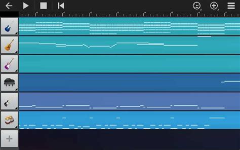 Las Mejores Aplicaciones Para Cortar Canciones Y Editar M Sica Todo