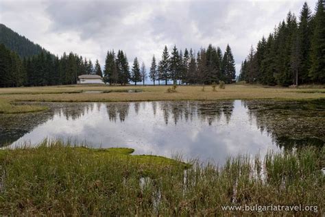 Smolyan Lakes – natural landmark - Официален туристически портал на ...