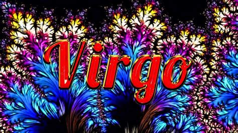 VIRGO MARCH 2024 THIS IS CONFIRMATION VIRGO MARCH TAROT LOVE