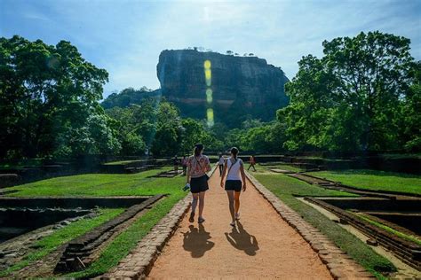 Los Mejores Lugares Para Visitar En Sri Lanka En D As