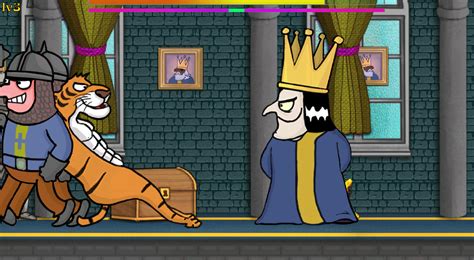 Murder: Be The King for Android - APK Download