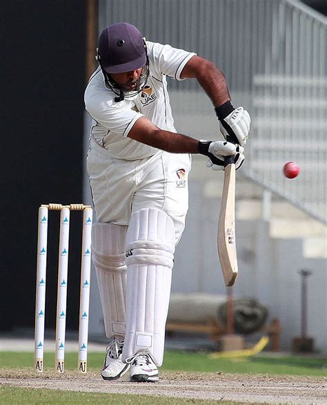 arshad ali   patient   uae espncricinfocom