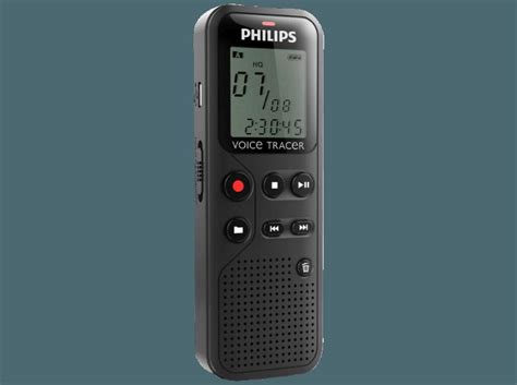Bedienungsanleitung PHILIPS DVT1100 | Bedienungsanleitung