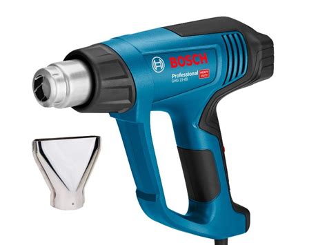 Аренда строительного фена Bosch GHG 23-66 Professional - ПрокатМаркет