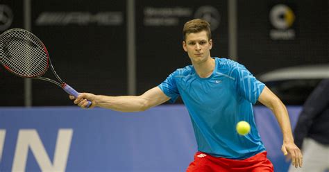 Hubert Hurkacz I Kamil Majchrzak Poznali Rywali W Eliminacjach US Open