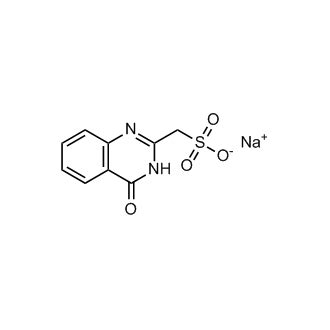 Sodium Oxo Dihydroquinazolin Yl