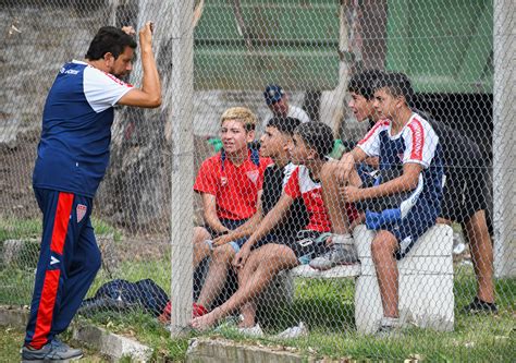 Club Los Andes on Twitter FútbolProfesional Ya con vistas el