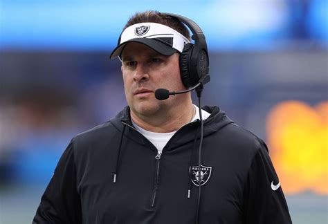 Josh McDaniels fired: 5 best head coach replacements for Raiders