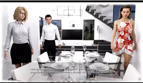 Moving Down Cock Hungry Cartoon Cartoon Porn Feat Erotickrisso Xhamster