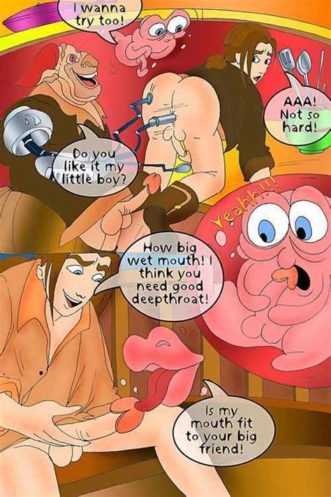 Treasure Planet Hentai Porn Xwetpics