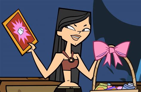 Total Drama The Movie Idea Wiki Total Drama Take The Crown