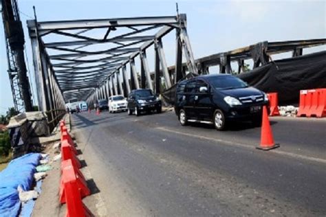 5 Jembatan Paling Angker Di Jawa Salah Satunya Ada Di Jateng Solopos