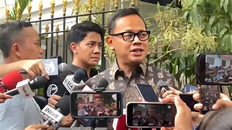 Profil Bima Arya Sugiarto Mantan Wali Kota Bogor Dipanggil Untuk Bantu