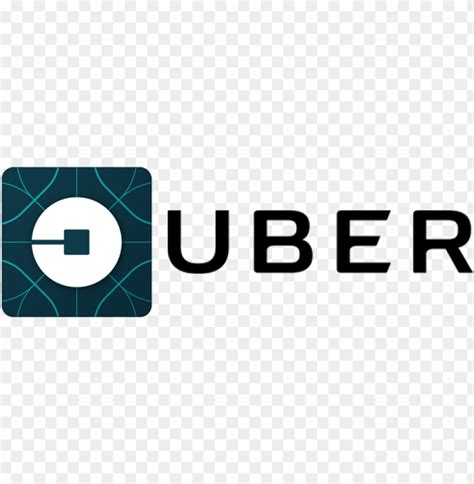 Uber Logo Png Free Toppng