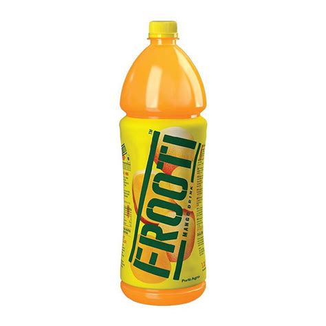 Frooti Mango Drink 1.5L - KIASU MART