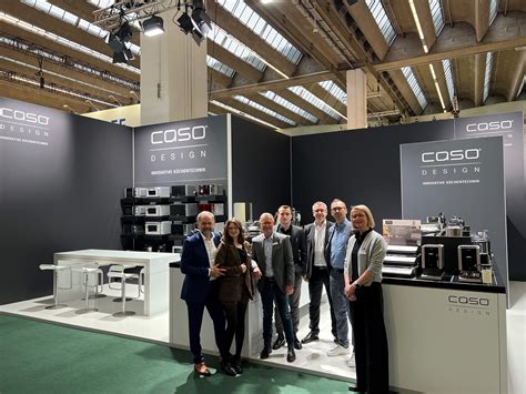 Caso Design: Jede Menge Highlights