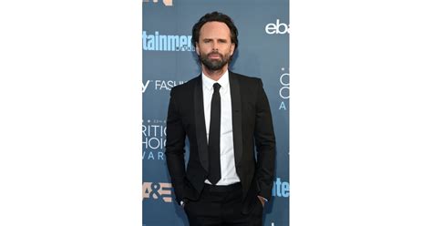 Walton Goggins Images | POPSUGAR Celebrity
