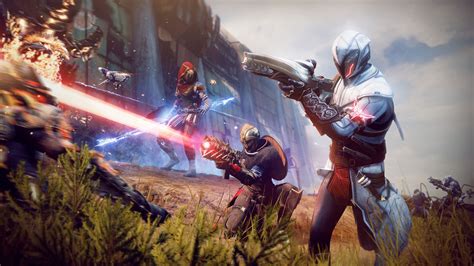 Assassins Creed Valhalla And Destiny 2 Crossover Cosmetics Available